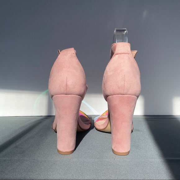 Iridescent Sandals - Picture 3 of 5